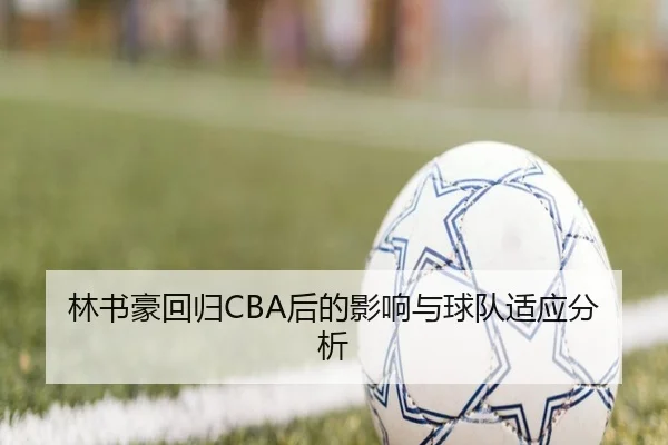 林书豪回归CBA后的影响与球队适应分析